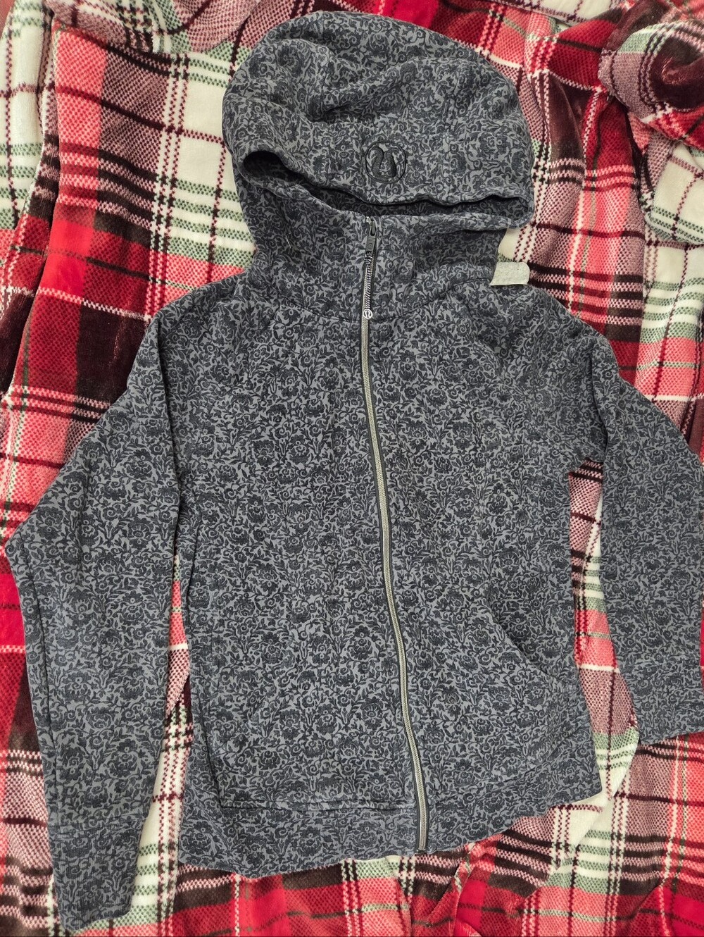 Lululemon scuba